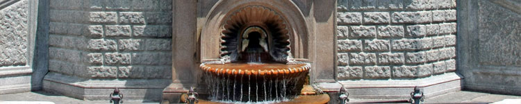 La sorgente denominata "Bollente" di Acqui Terme La sorgente denominata "Bollente" di Acqui Terme