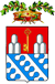 Stemma della provincia del Verbano-Cusio-Ossola