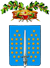 Stemma della provincia di Vercelli